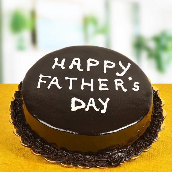 fathers day cake solapur