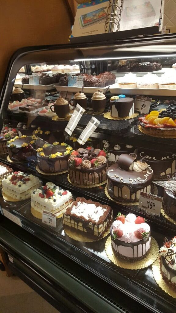 pastries shop solapur