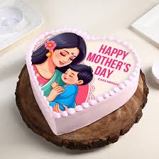 mothers day cake solapur